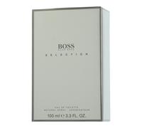 Hugo Boss Selection Eau de Toilette 90 ml
