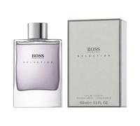 Hugo Boss Selection Eau de Toilette | Paco Perfumerías n/a 100 ml Vaporizador