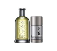 Hugo boss set boss bottled eau de toilette para uso profesional para r
