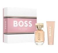 Hugo Boss Set The Scent For Her Eau de parfum 50 ml + 75 ml