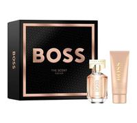Hugo Boss Set The Scent For Her Eau de parfum + Loción Corporal 50 ml + 75 ml