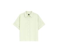 Hugo- Boss - Shirts- Blouses & Shirts- Mujer- Verde- S- Boss - Shirts