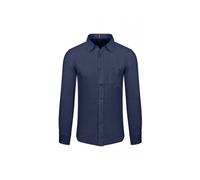 Hugo- Boss - Shirts > Casual Shirts- Shirts- Hombre- Azul- S- Boss - Shirts > Casual Shirts