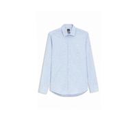 Hugo- Boss - Shirts > Formal Shirts- Shirts- Hombre- Azul- 3XL- Boss - Shirts > Formal Shirts