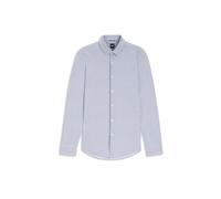 Hugo- Boss - Shirts > Formal Shirts- Shirts- Hombre- Azul- XL- Boss - Shirts > Formal Shirts