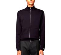 HUGO BOSS Sidney Blouson Suéter Sudadera Chaqueta S