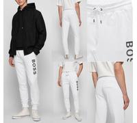 HUGO BOSS Skedigital Pantalones de Chándal Trouser Jogger Lounge Sweat-Pants L
