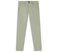 HUGO BOSS Slim-fit Casual Chinos - Pantalones Hombre