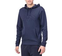HUGO BOSS Soody 3D Jersey Hoody Sudadera Suéter Jersey Sudadera con Capucha