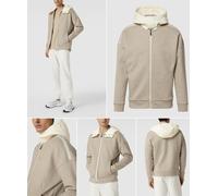HUGO BOSS Soowyn Sudadera Pullover Jersey Sweatshirt Jumper Chaqueta S