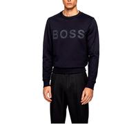 HUGO BOSS Stadler 48 Suéter Sudadera Jumper Chaqueta Sweat Pulli XL