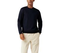 HUGO BOSS Stadler 79 Jersey Sudadera Pullover Azul 3XL