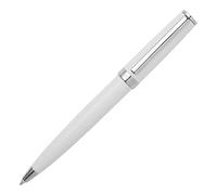 HUGO BOSS Stylo à bille Gear Icon White