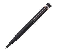 HUGO BOSS Stylo à bille Loop Black Iconic