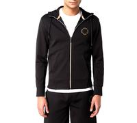 HUGO BOSS Sudadera Con Capucha Saggy Circle 3XL
