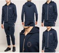 HUGO BOSS Sudadera Con Capucha Saggy Circle 3XL