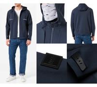 HUGO BOSS Sudadera Con Capucha Sybrique Skate Con Máscara Chaqueta L