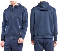 HUGO BOSS Sudadera Con Capucha Sybrique Skate Con Máscara Chaqueta XL