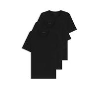 BOSS Camiseta negro, Talla XL