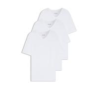 BOSS Camiseta térmica 'Classic' blanco L blanco