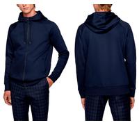 HUGO BOSS T Stevenson 11 Hoodie Sudadera con Capucha Azul L Regular