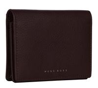 HUGO BOSS Tarjetero Funda para Tarjetas de Crédito Scheck Coche Estuche