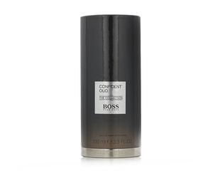 Hugo Boss The Collection Confident Oud Intense eau de parfum para hombre