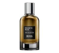 Hugo boss the collection magnetic musk eau de parfum 100ml spray