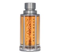 Hugo Boss The Scent Eau de toilette Spray 100 ml Hombre