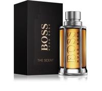 Hugo Boss The Scent EDT Para Hombre 100ml