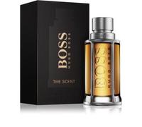 Hugo Boss The Scent EDT Para Hombre 50ml
