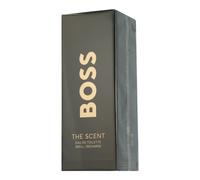 Hugo Boss The Scent EDT recarga 200 ml