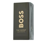 Hugo Boss - The Scent EDT Spray recargable 100 ml