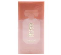 Hugo Boss THE SCENT FOR HER 1 x 50ml Eau De Parfum EdP Spray Para Mujer