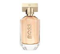 BOSS The Scent 100 ml Mujeres