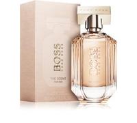 Hugo Boss The Scent For Her EDP Para Mujer 100ml