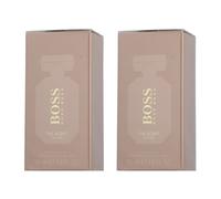 Hugo Boss The Scent for Her - edp vapo 50 ml - 2x