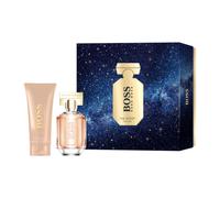Hugo Boss The Scent For Her Set de Regalo