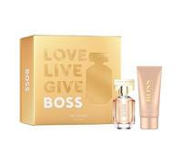 Hugo Boss The Scent For Her Set de Regalo