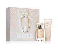 Hugo Boss The Scent For Her Set de Regalo