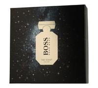 Hugo Boss The Scent for Her Set mit Perfumed Body Lotion 30ml+50ml