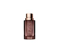 THE SCENT FOR HIM LE PARFUM eau de parfum vaporizador 100 ml