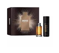 Hugo Boss The Scent for Him Set