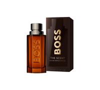 THE SCENT INTENSE eau de parfum vaporizador 100 ml