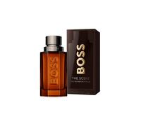 THE SCENT INTENSE eau de parfum vaporizador 50 ml