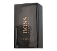 Hugo Boss The Scent - Loción para después del afeitado 100 ml
