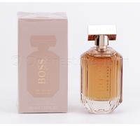 Hugo Boss - The Scent Para Ella Private Accord - 100ml EDP Eau De Parfum