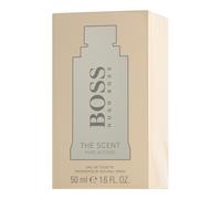 Hugo Boss • The Scent Pure Accord • Para Él • Edt • 50 Ml • Sin Celofán