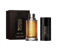 Hugo Boss The Scent Set de Regalo