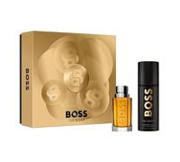 BOSS Set de regalo - BOSS The Scent Eau de Toilette Set 150ml / 50ml